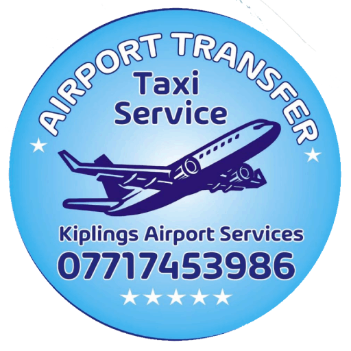 Kiplings Airport Services